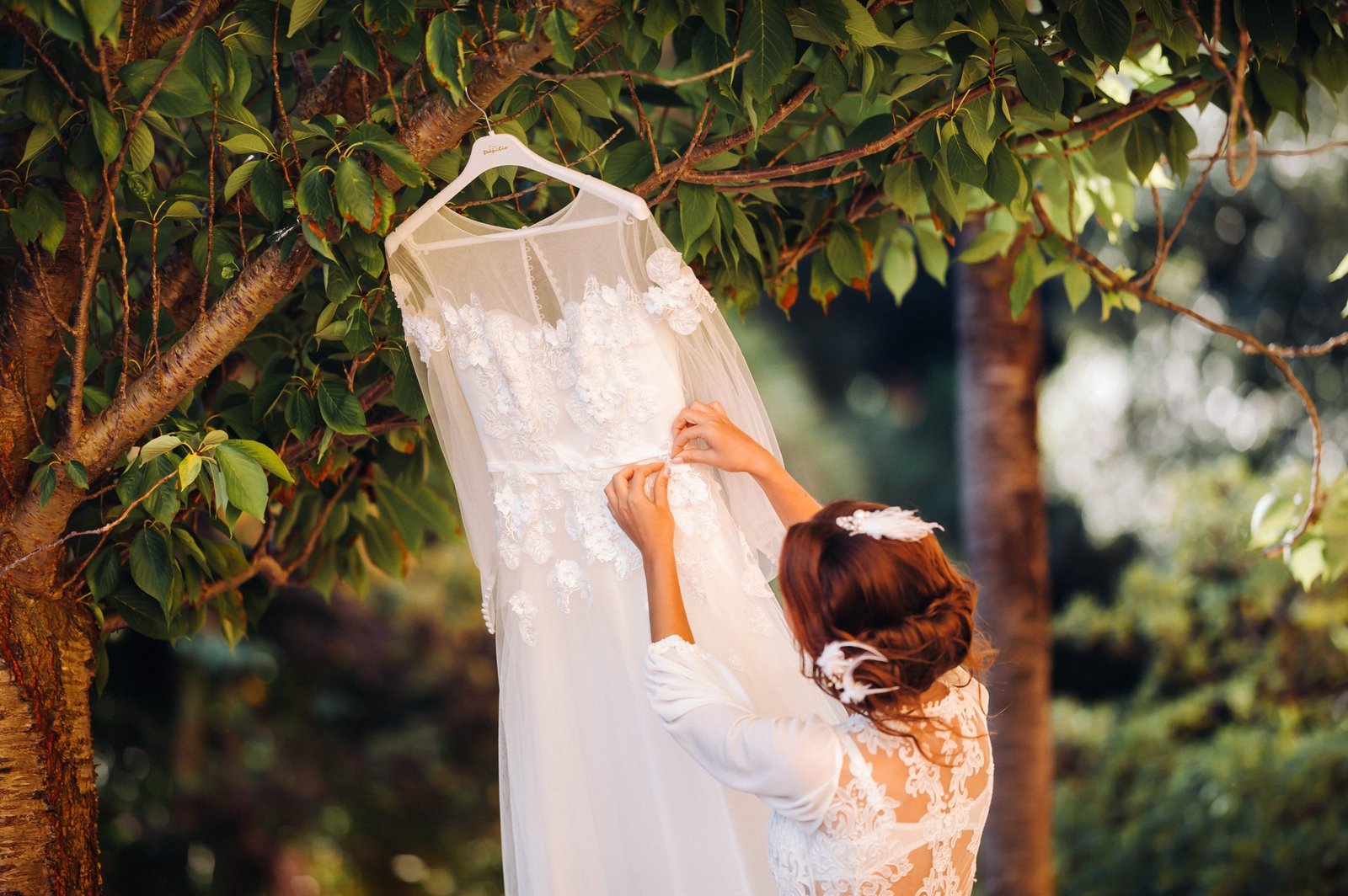 Editorial bridal photography by Clear Lens Pro