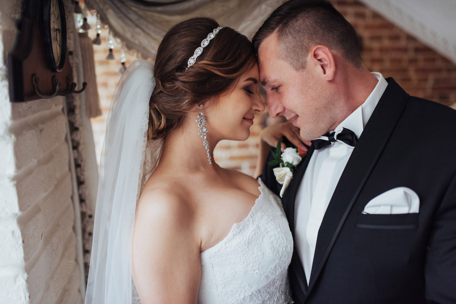 Wedding Video from Clear Lens Pro