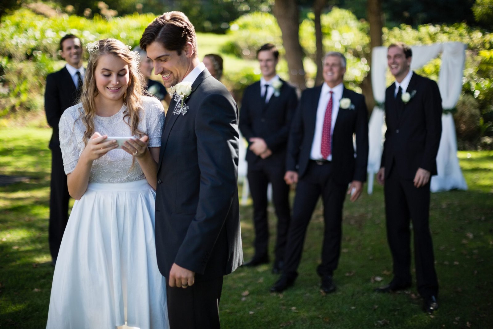 Videography by Clear Lens Pro
